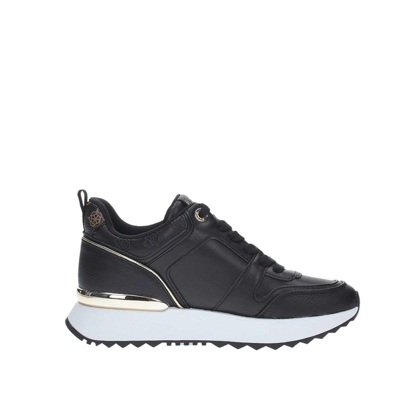 Guess Sneakers#colore_nero