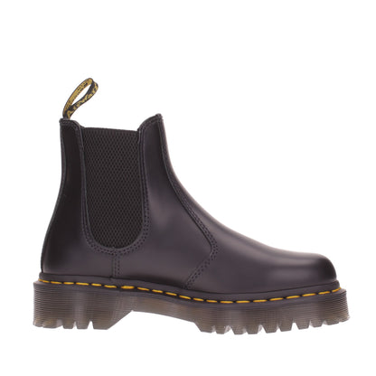 Dr. Martens Beatles 2976 Bex 26205001 Black Smooth - Marylou Shop