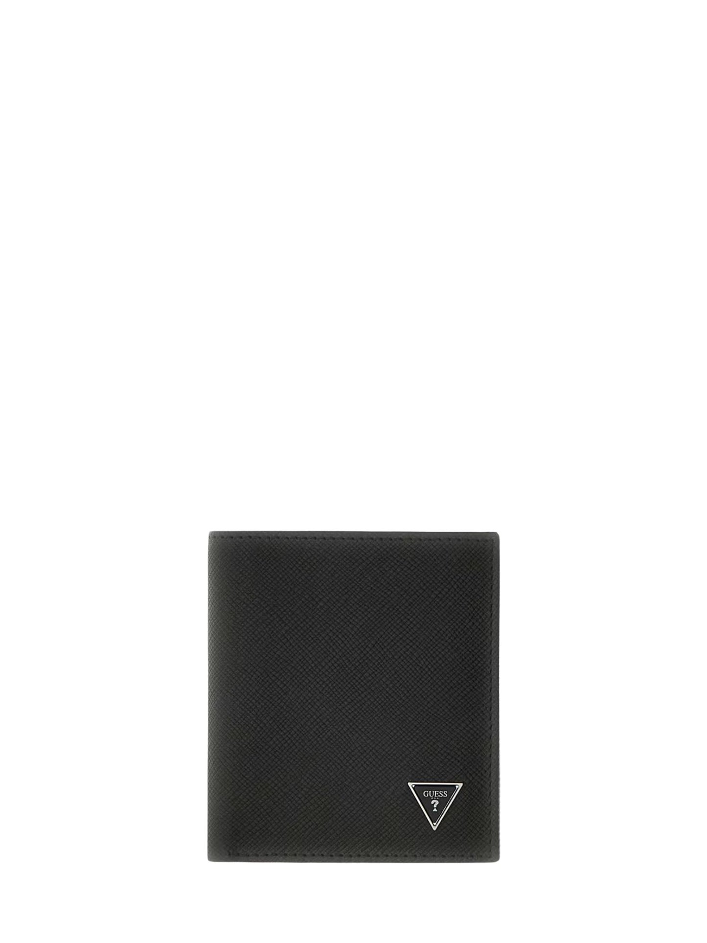 Guess Portafogli#colore_nero