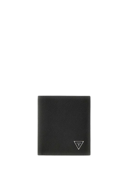 Guess Portafogli#colore_nero