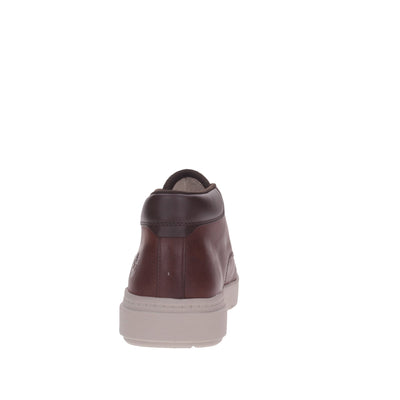 Timberland Sneakers#colore_castagna
