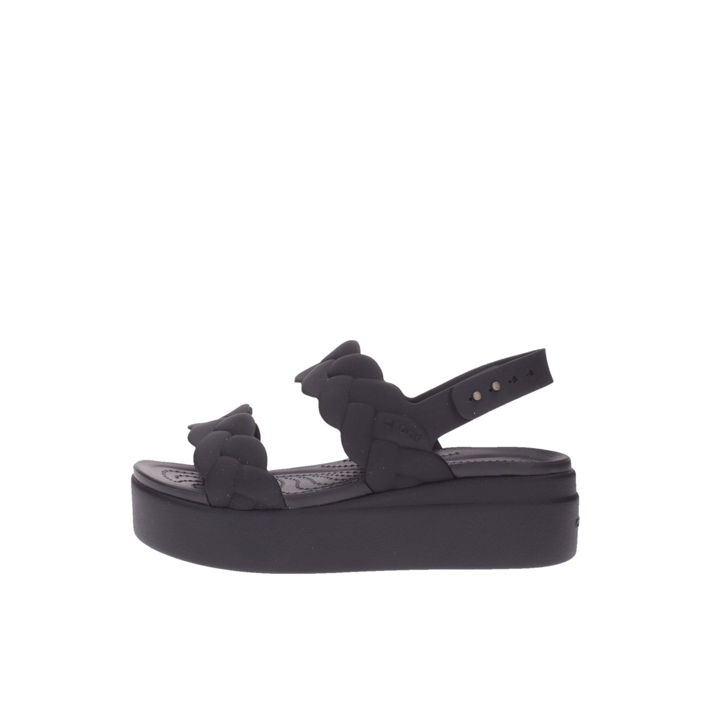 Crocs Ciabatta Brooklyn Woven Upper - Marylou Shop