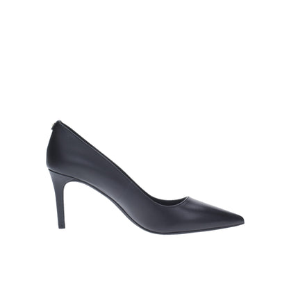 Michael kors Decollete 40F2HNMP2L - Marylou Shop#colore_nero