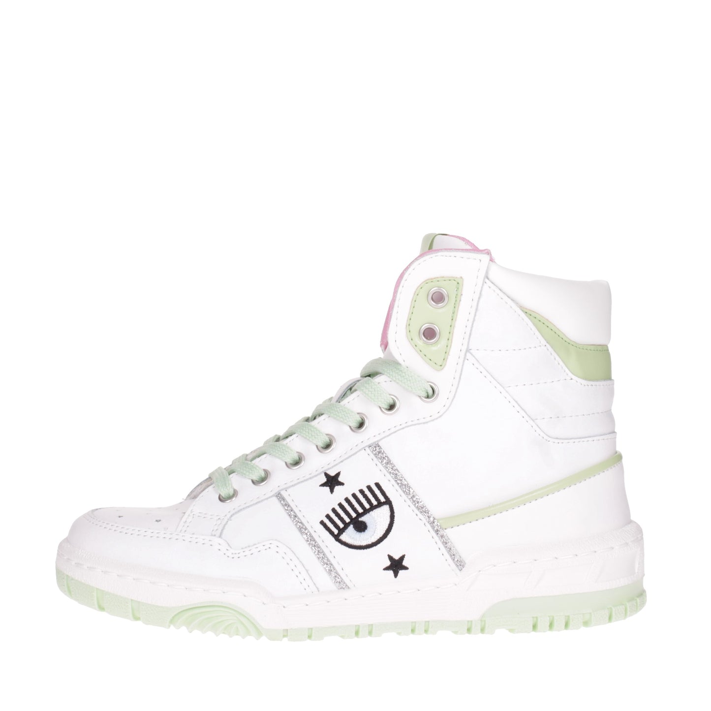 Chiara ferragni Sneakers CF3006 159 - Marylou Shop