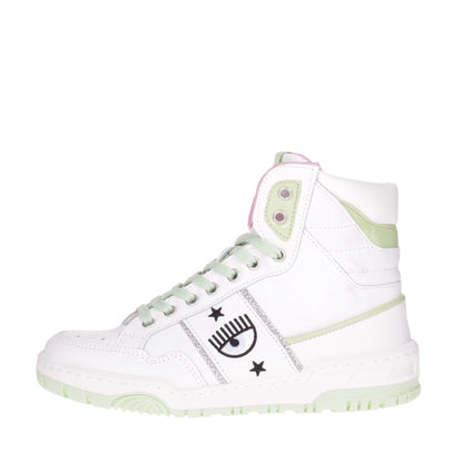 Chiara ferragni Sneakers CF3006 159 - Marylou Shop