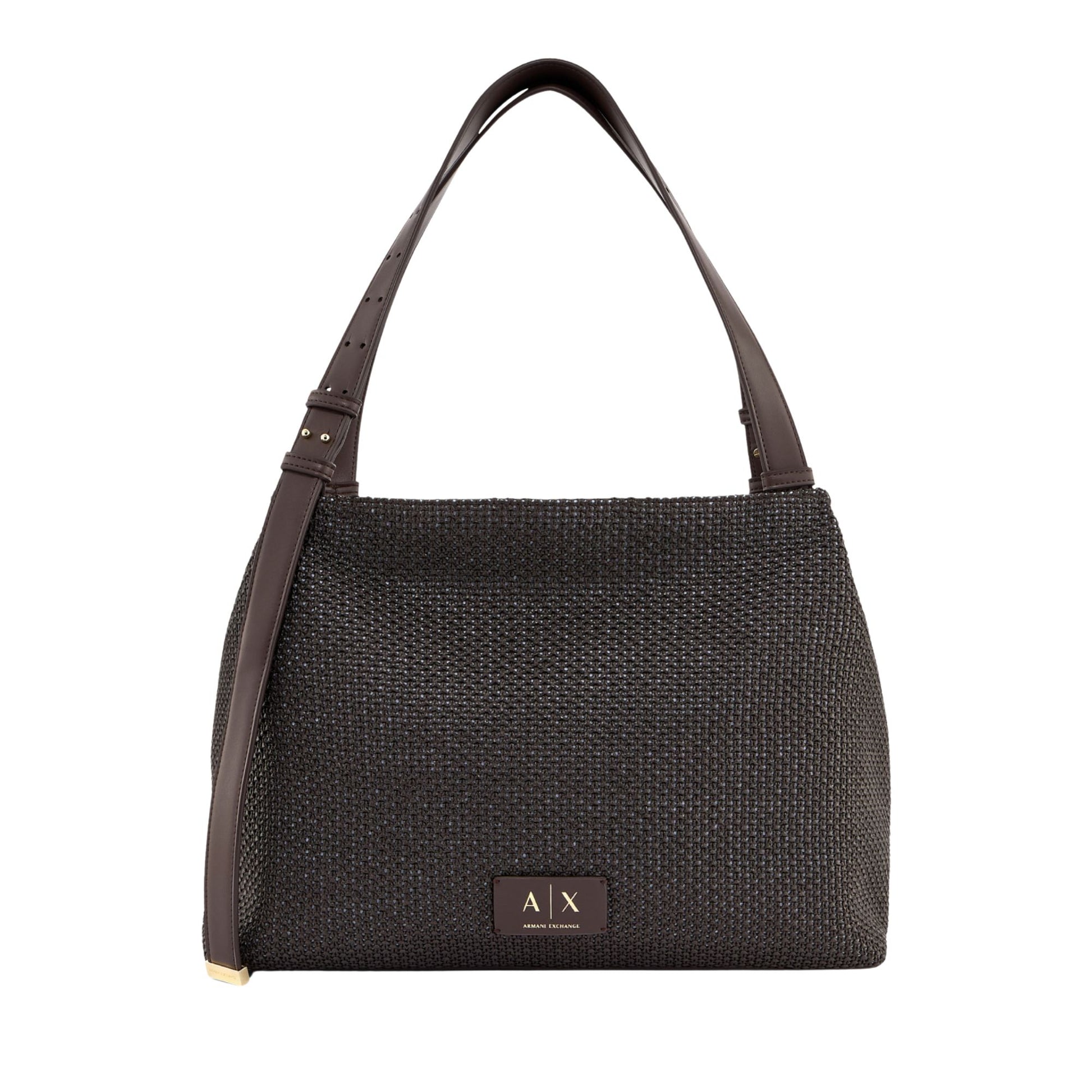 Armani exchange Borse#colore_marrone