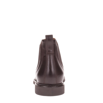 Nero giardini Tronchetto I302953UE - Marylou Shop