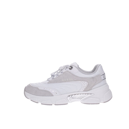 Guess Sneakers#colore_bianco