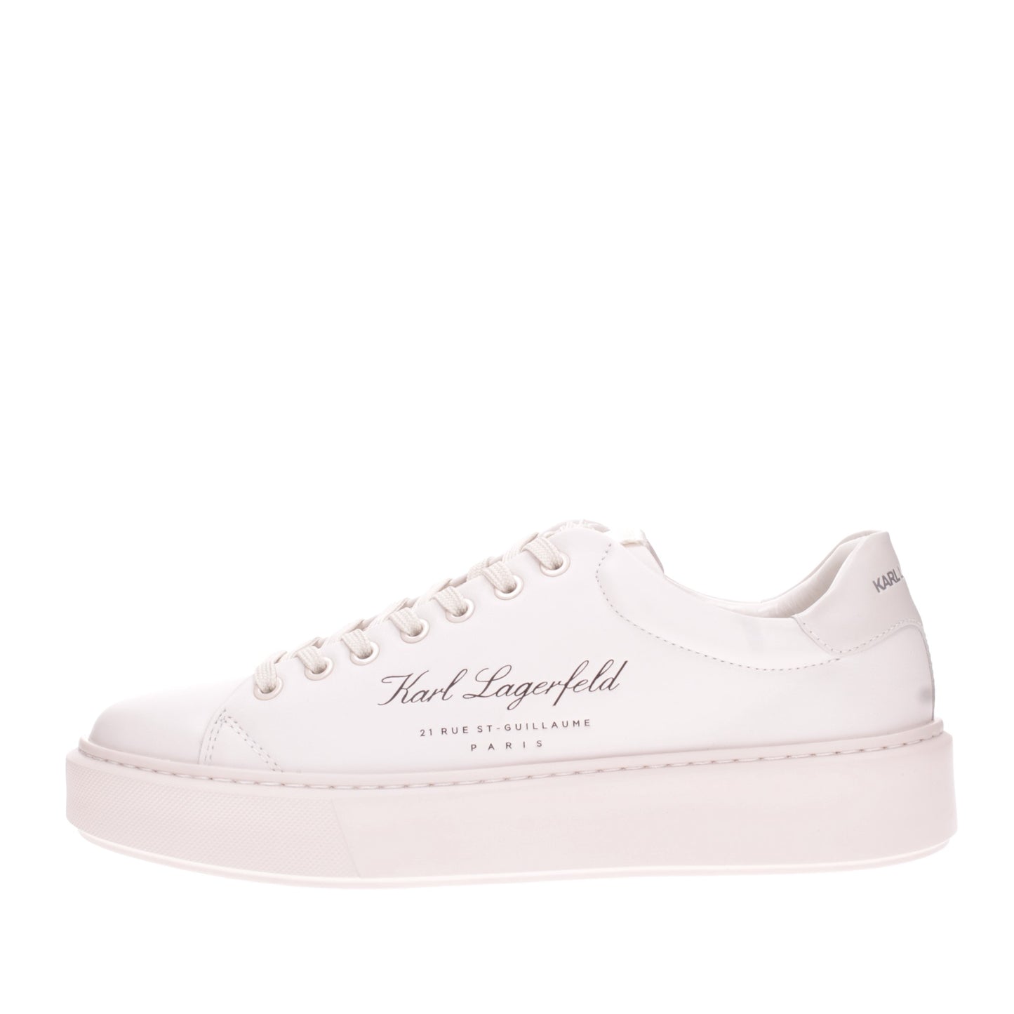 Karl lagerfeld Sneakers KL52223 0T1 - Marylou Shop