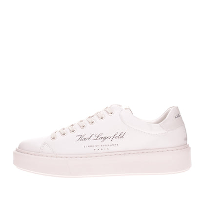 Karl lagerfeld Sneakers KL52223 0T1 - Marylou Shop
