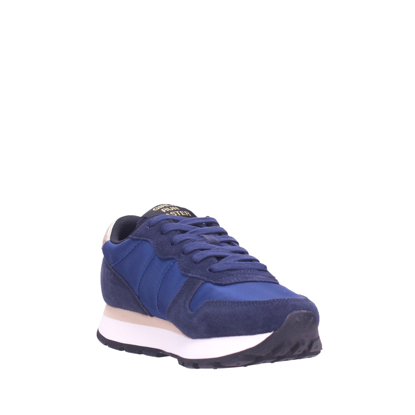 Sun68 Sneakers Ally Satin Z41202 - Marylou Shop