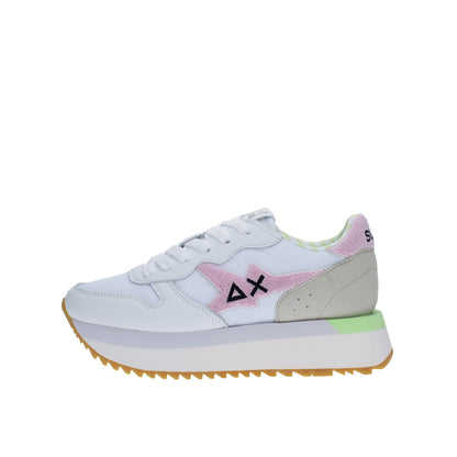 Sun68 Sneakers Stargirl Sponge - Marylou Shop