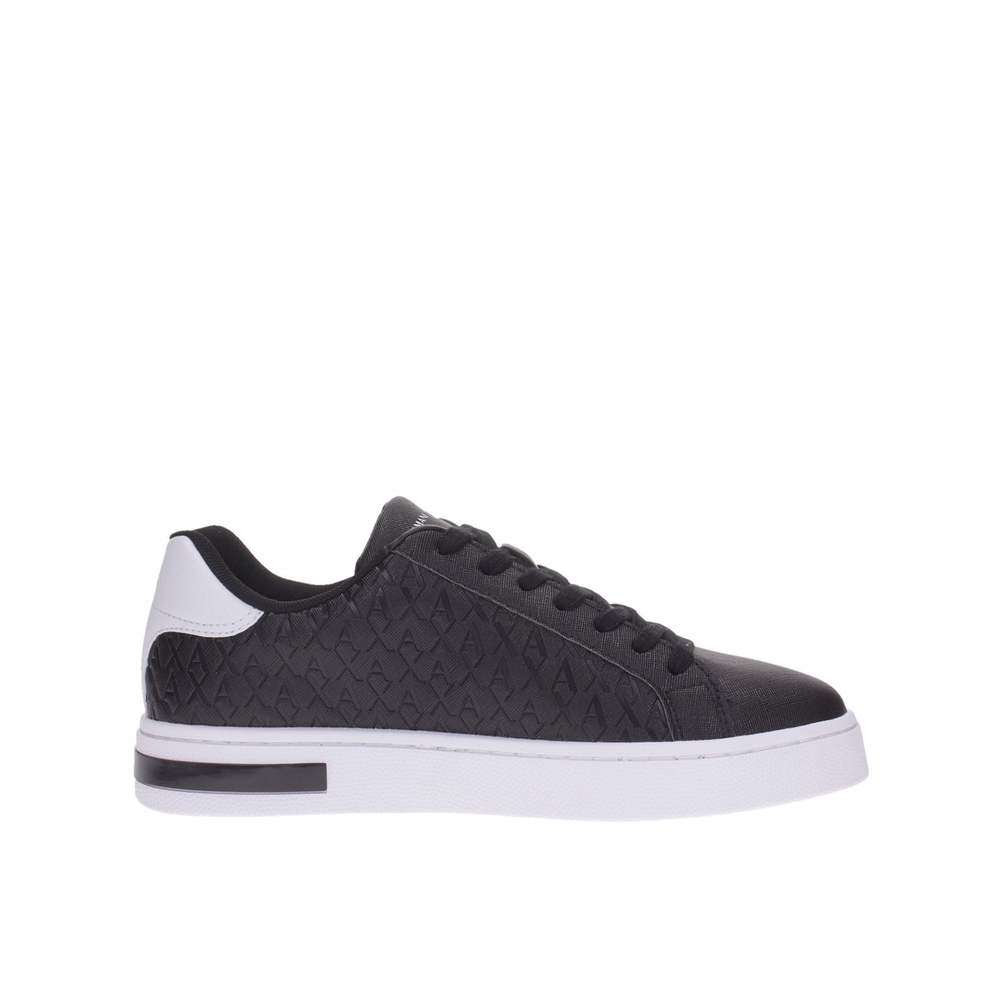 Armani exchange Sneakers#colore_nero