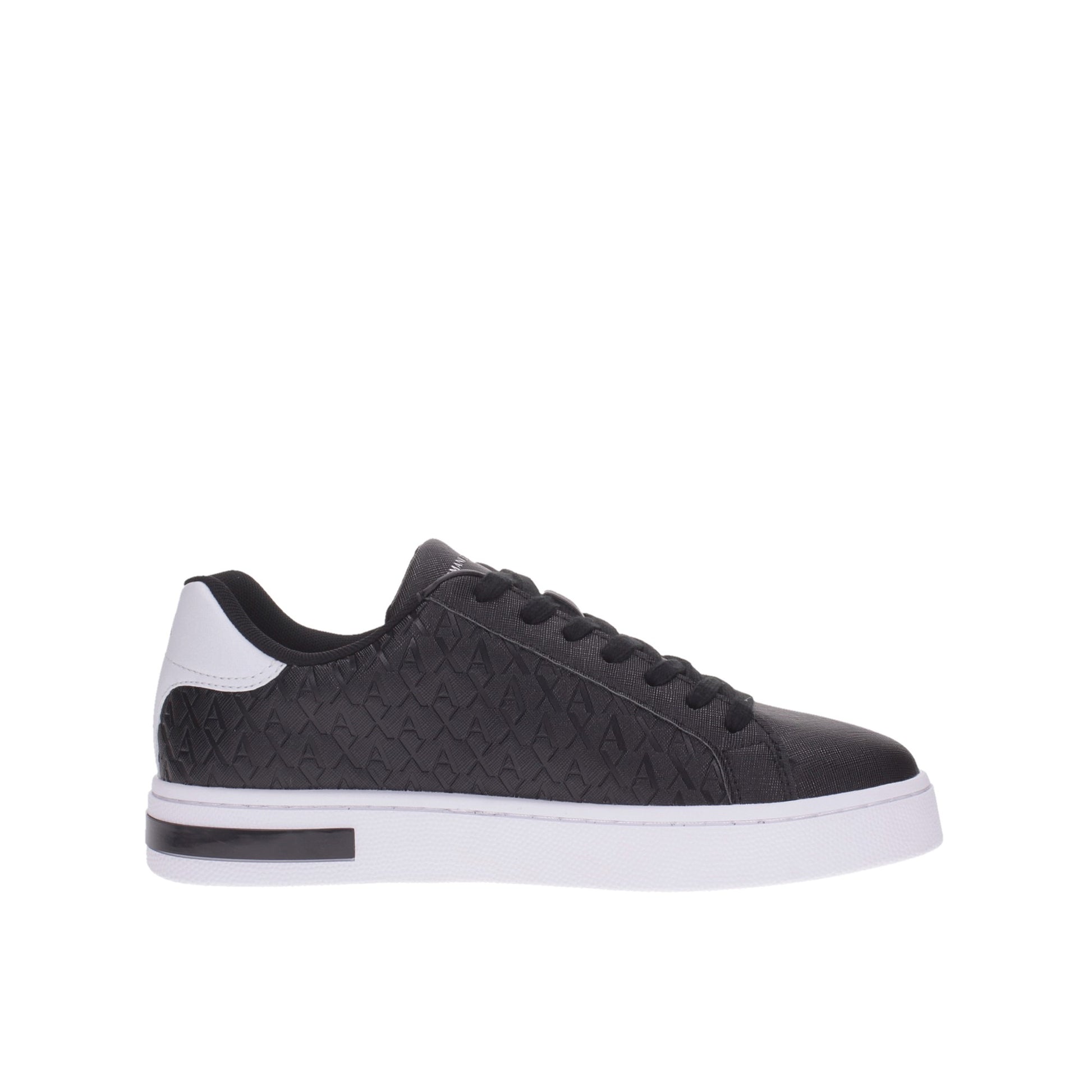 Armani exchange Sneakers#colore_nero