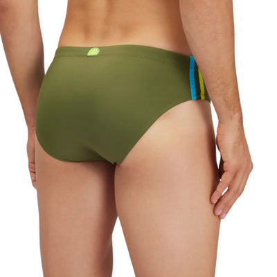 Sundek Costume da bagno#colore_verde