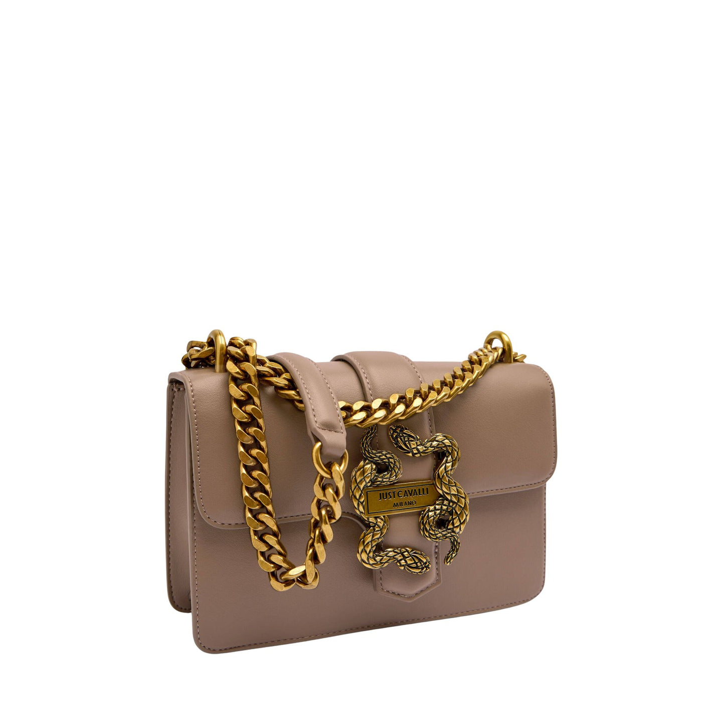 Just cavalli Borse#colore_taupe