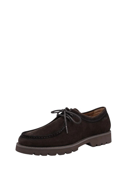 Tamaris Mocassini#colore_mocca