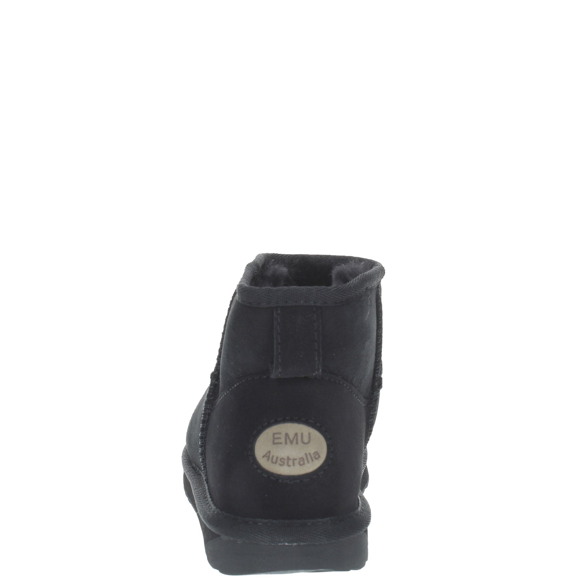 Emu Tronchetto Singer Micro W10937 - Marylou Shop