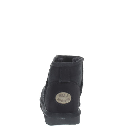 Emu Tronchetto Singer Micro W10937 - Marylou Shop