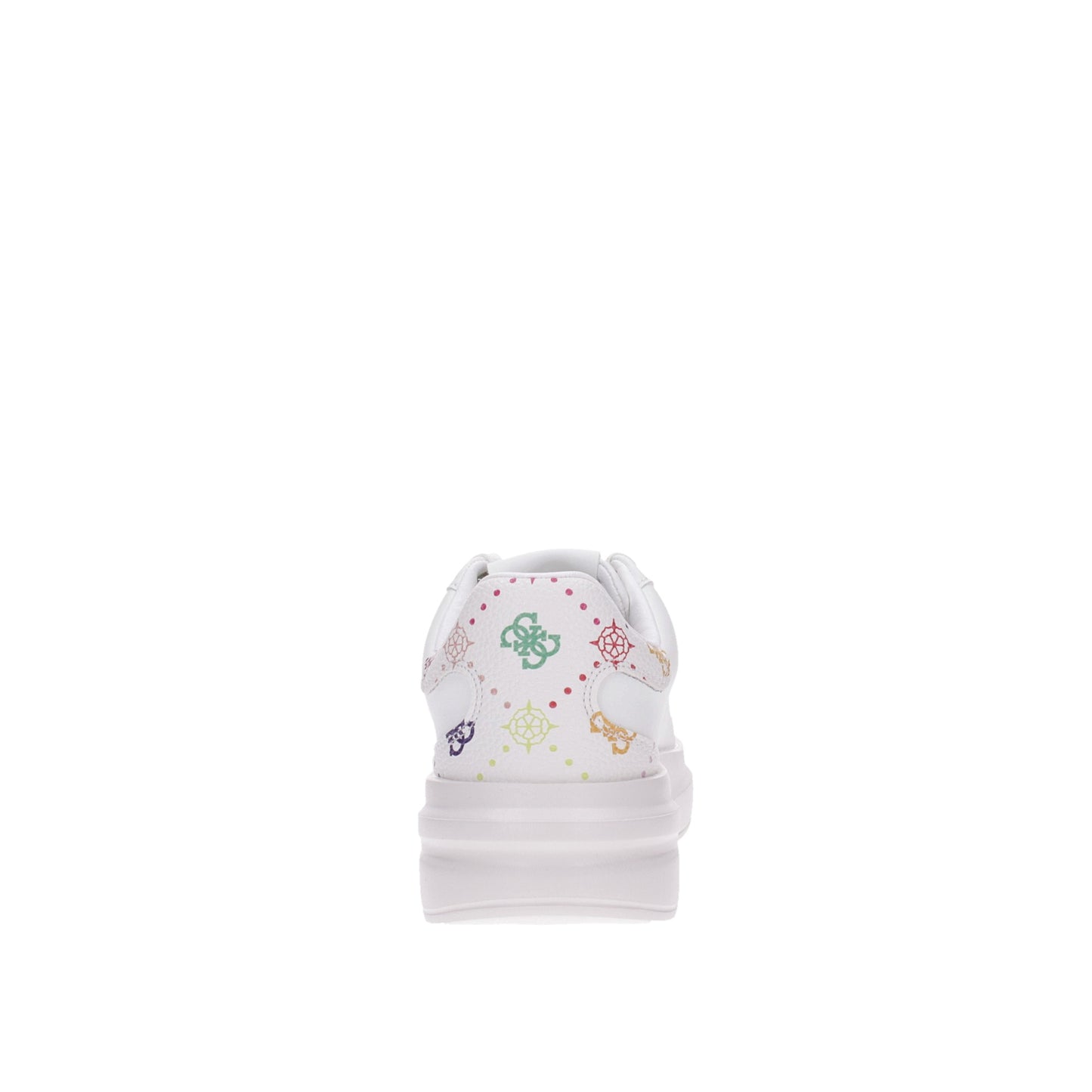 Guess Sneakers#colore_bianco