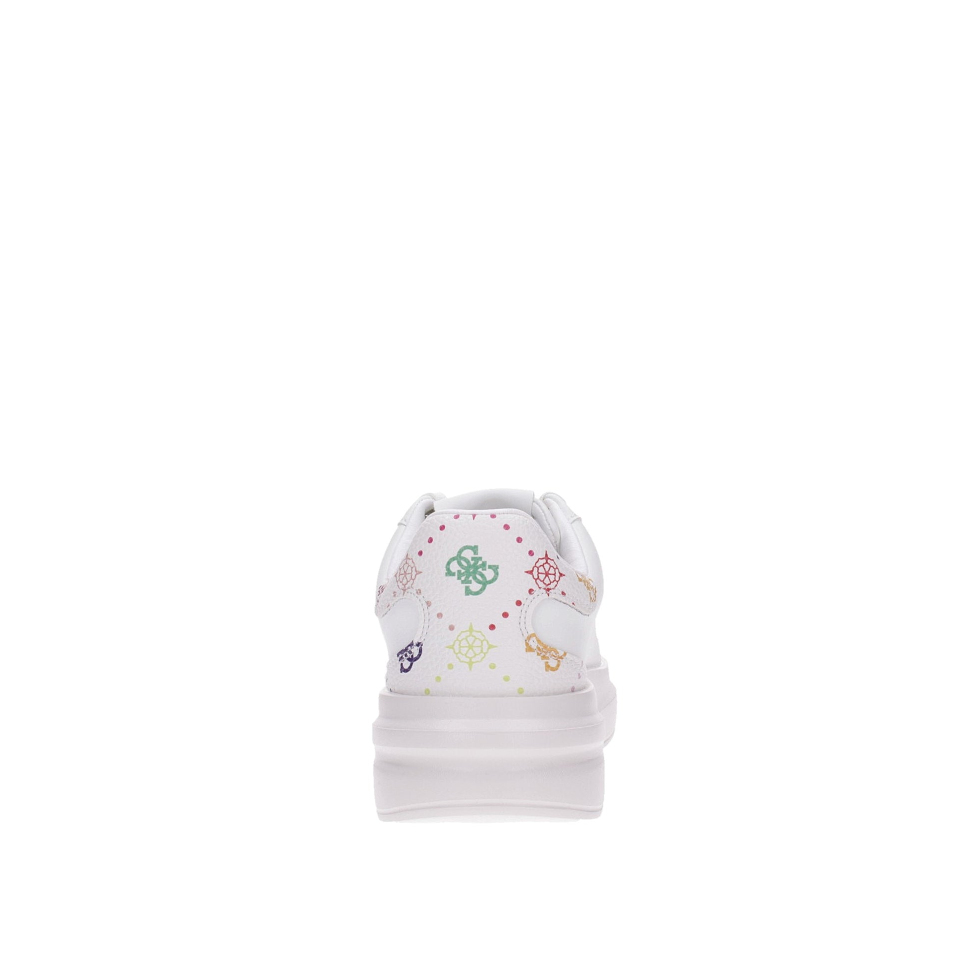 Guess Sneakers#colore_bianco