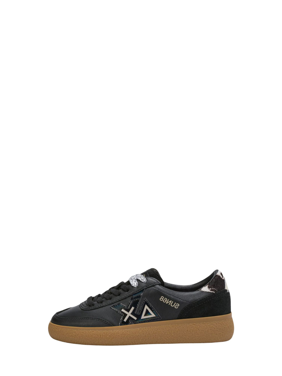 Sun68 Sneakers#colore_nero