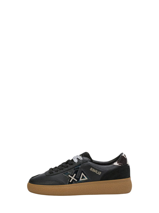 Sun68 Sneakers#colore_nero