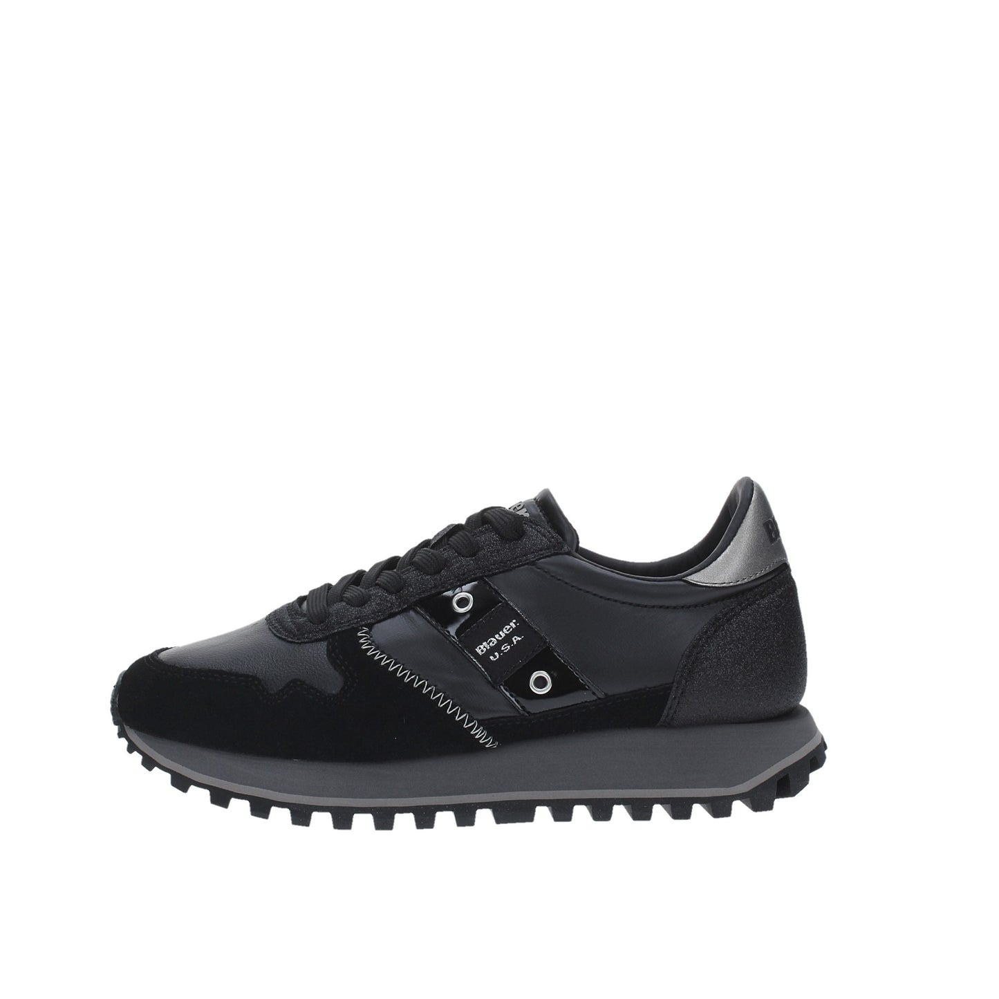 Blauer Sneakers F4Millen01 - Marylou Shop
