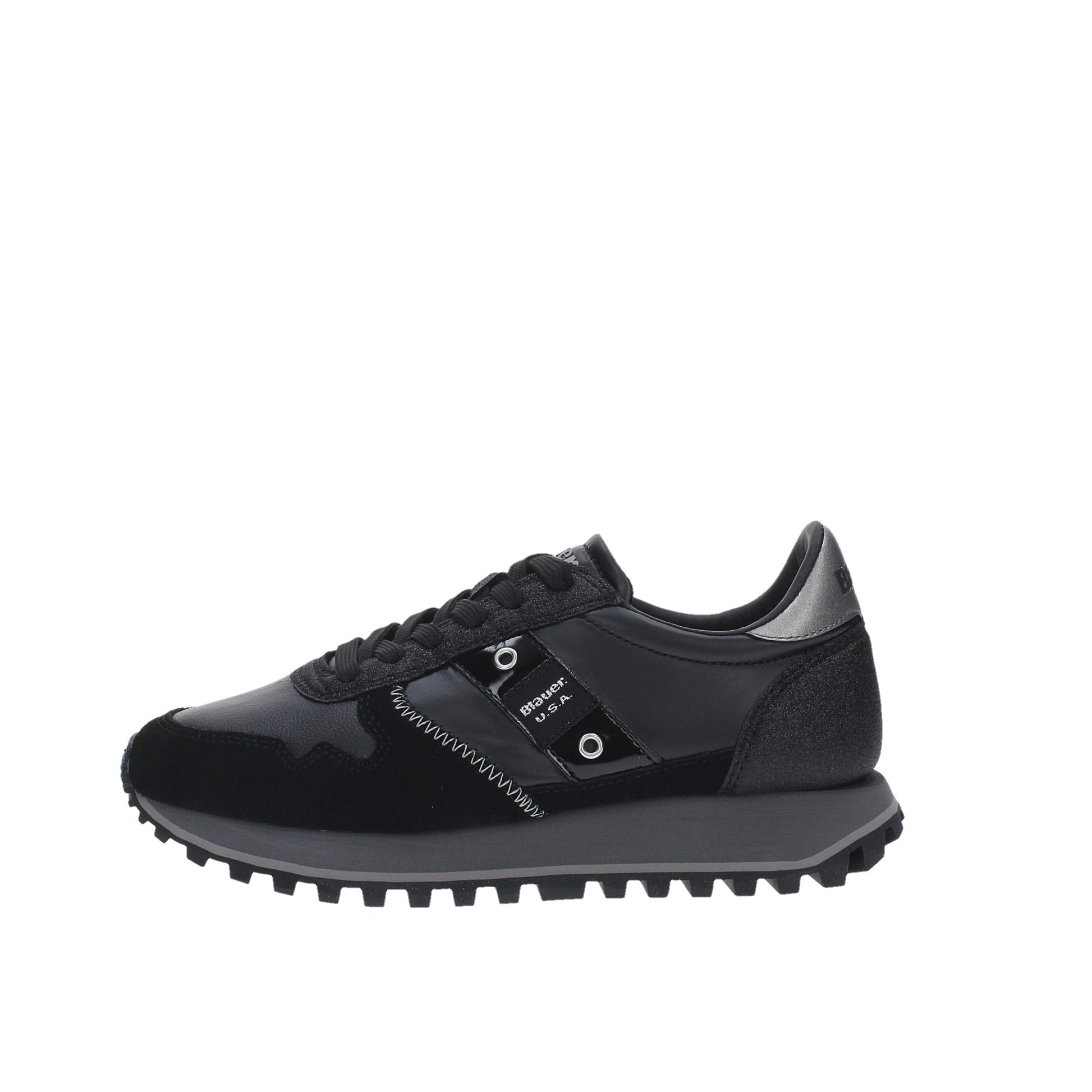 Blauer Sneakers F4Millen01 - Marylou Shop
