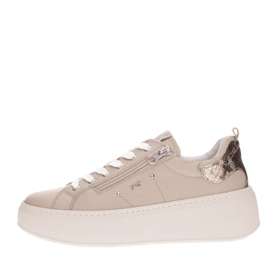 Nero giardini Sneakers#colore_beige-scuro