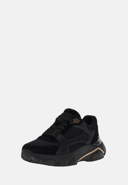 Guess Sneakers#colore_nero