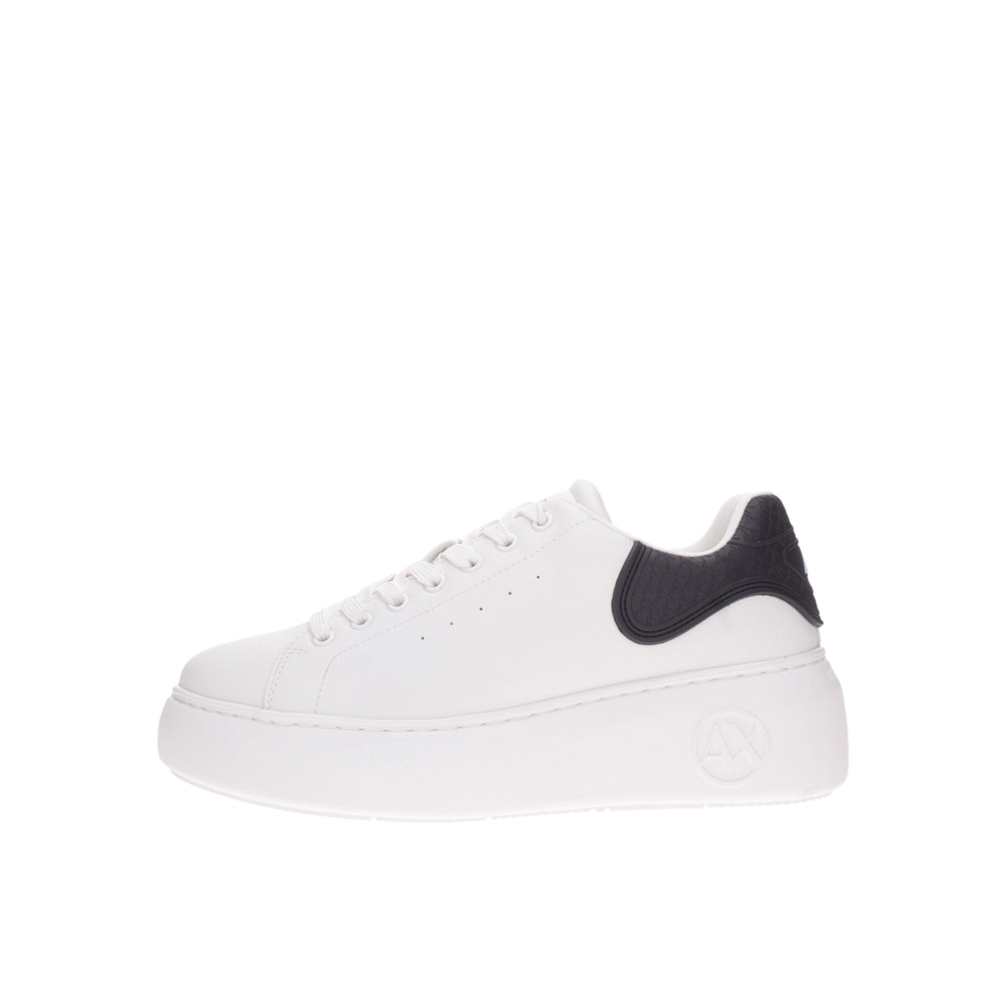 Armani exchange Sneakers#colore_bianco-nero