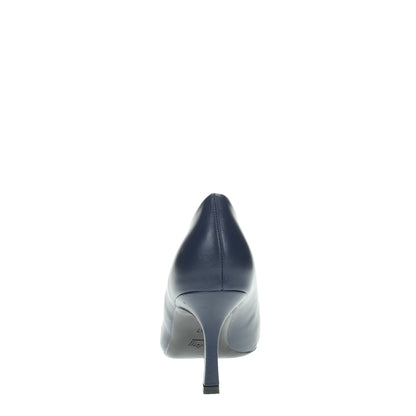 Francesco milano Decollete A08-01A-BN - Marylou Shop