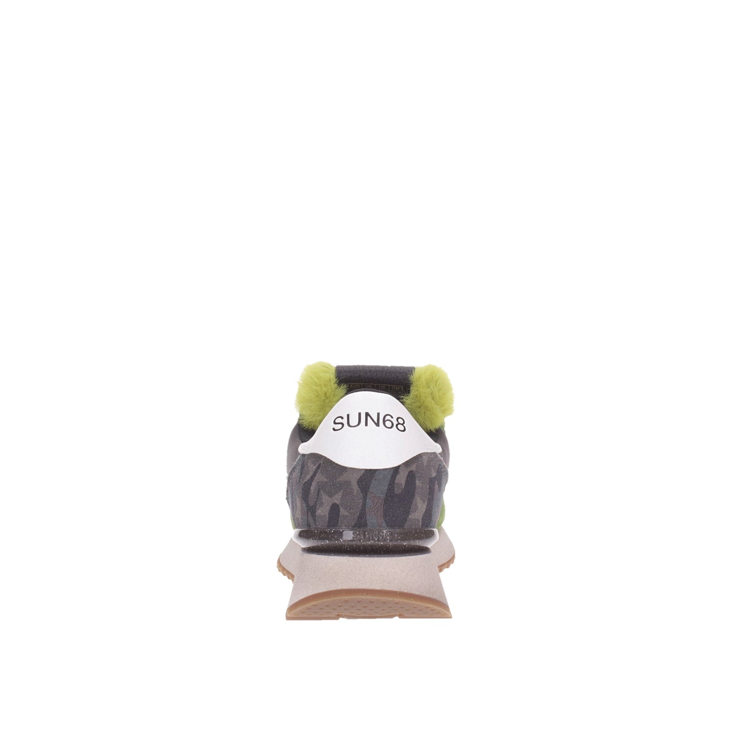 Sun68 Sneakers Stargirl Animal - Marylou Shop