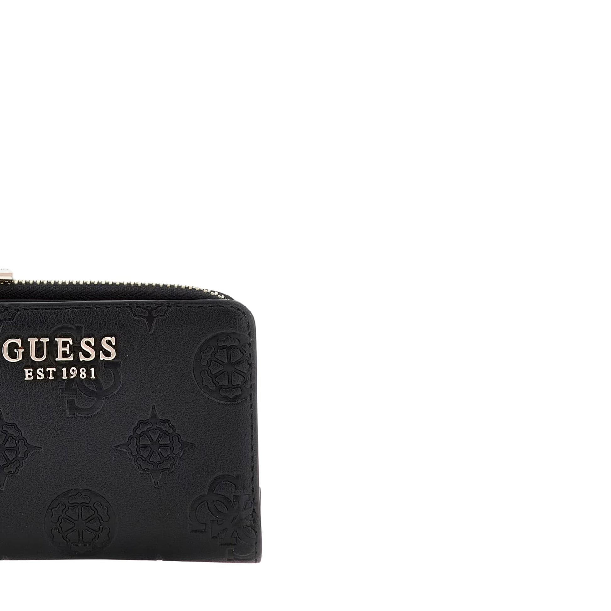 Guess Portafogli#colore_nero