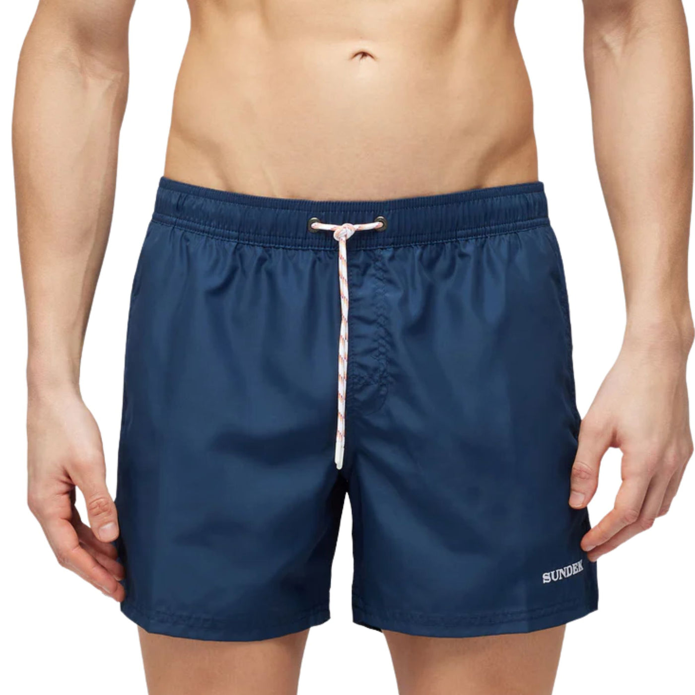 Sundek Costume da bagno#colore_navy
