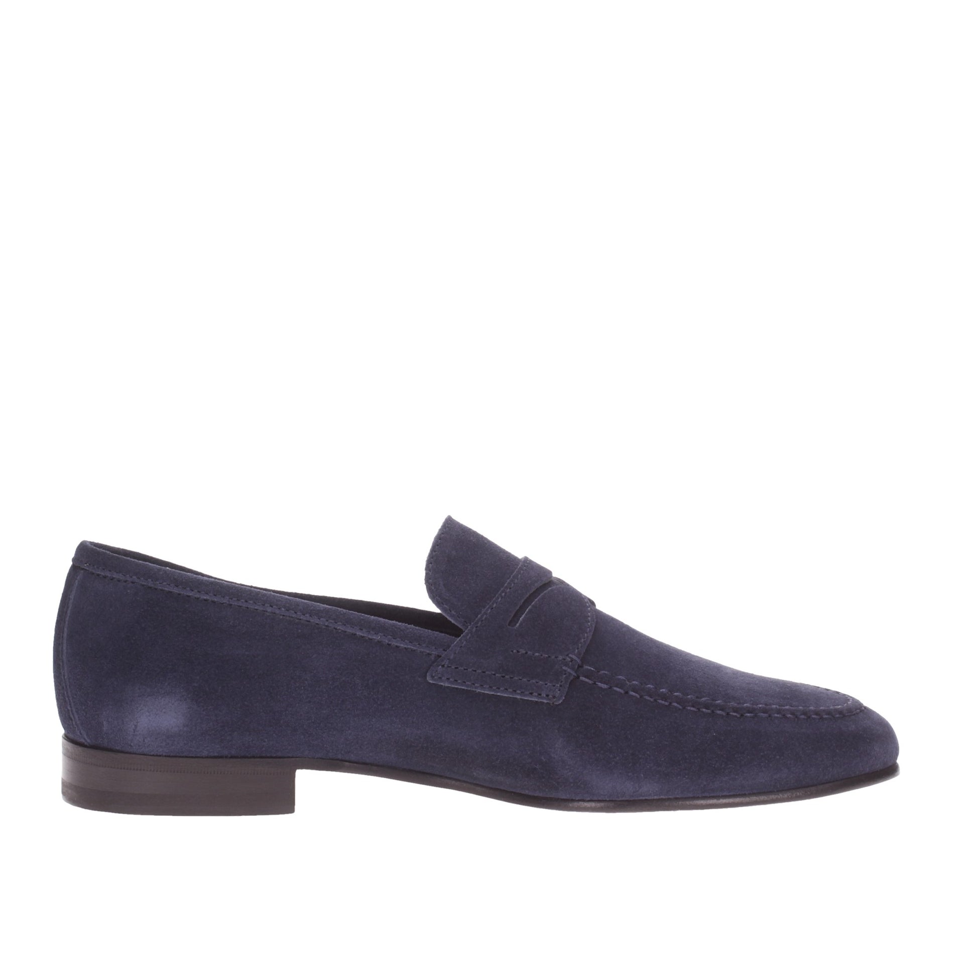 Berwick 1707 Mocassino 5093 - Marylou Shop