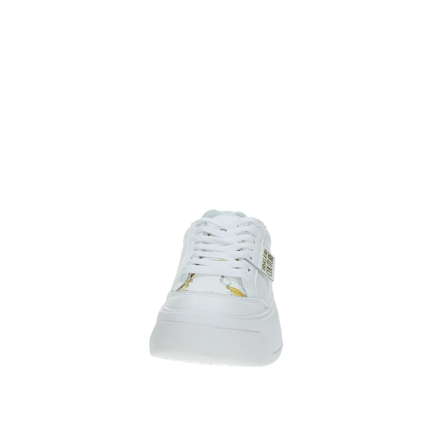 Versace jeans couture Sneakers 77VA3ST2 ZP305 - Marylou Shop