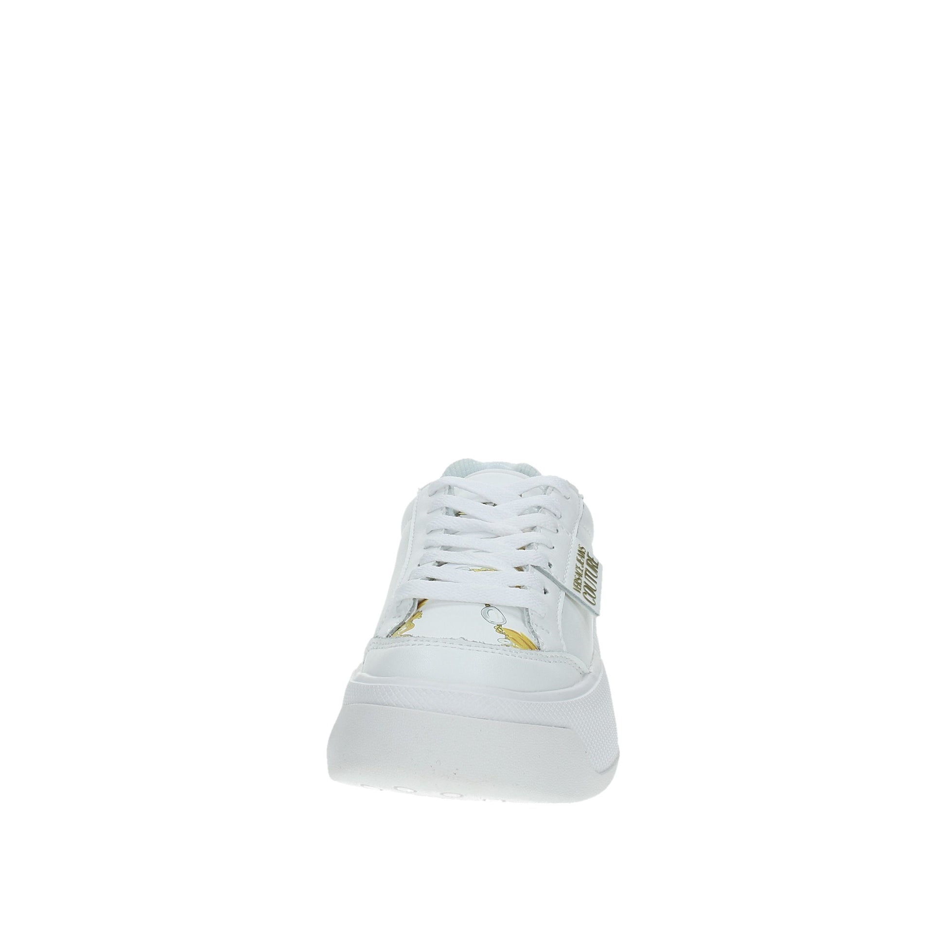 Versace jeans couture Sneakers 77VA3ST2 ZP305 - Marylou Shop