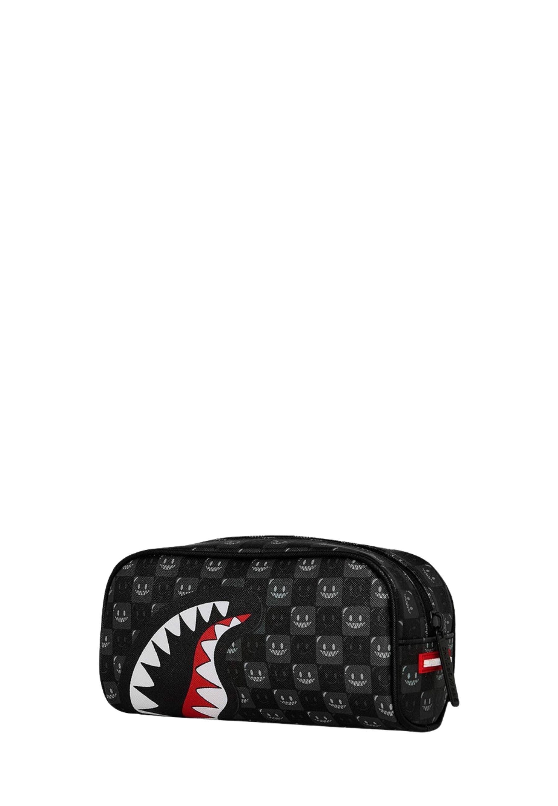 Sprayground Porta trucco#colore_nero