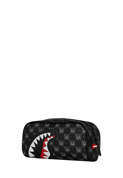 Sprayground Porta trucco#colore_nero