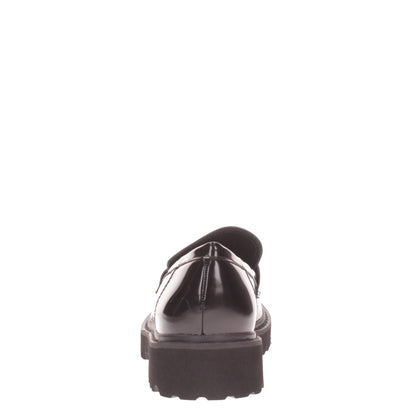 Francesco milano Mocassino D08-04L-NE - Marylou Shop