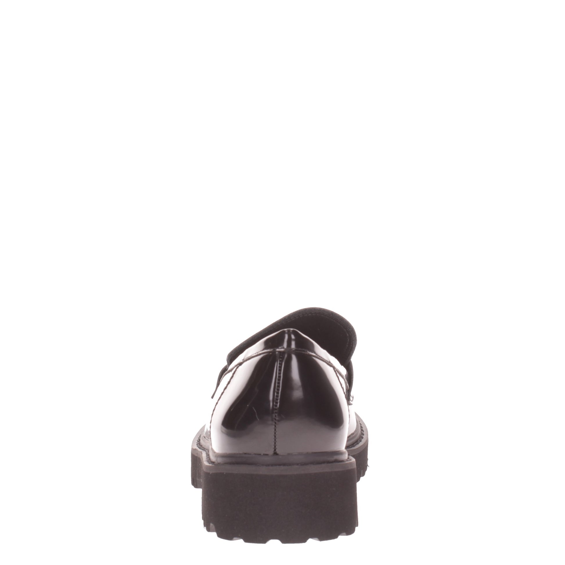 Francesco milano Mocassino D08-04L-NE - Marylou Shop