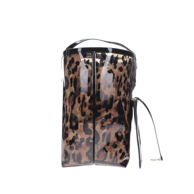 Just cavalli Borse#colore_leopard