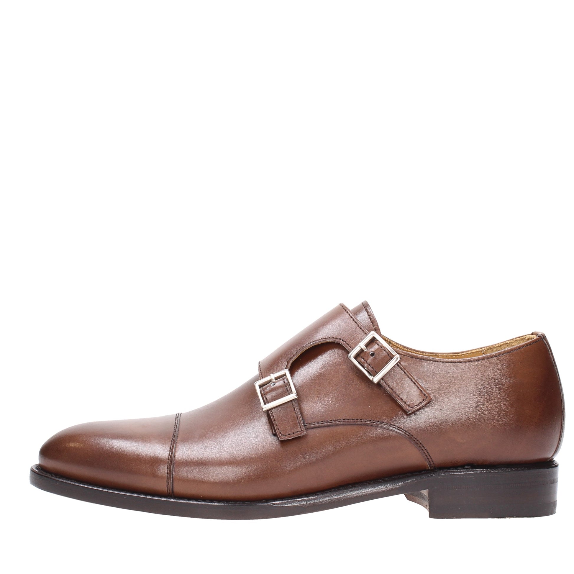 Berwick 1707 Doppia fibbia 3637 - Marylou Shop