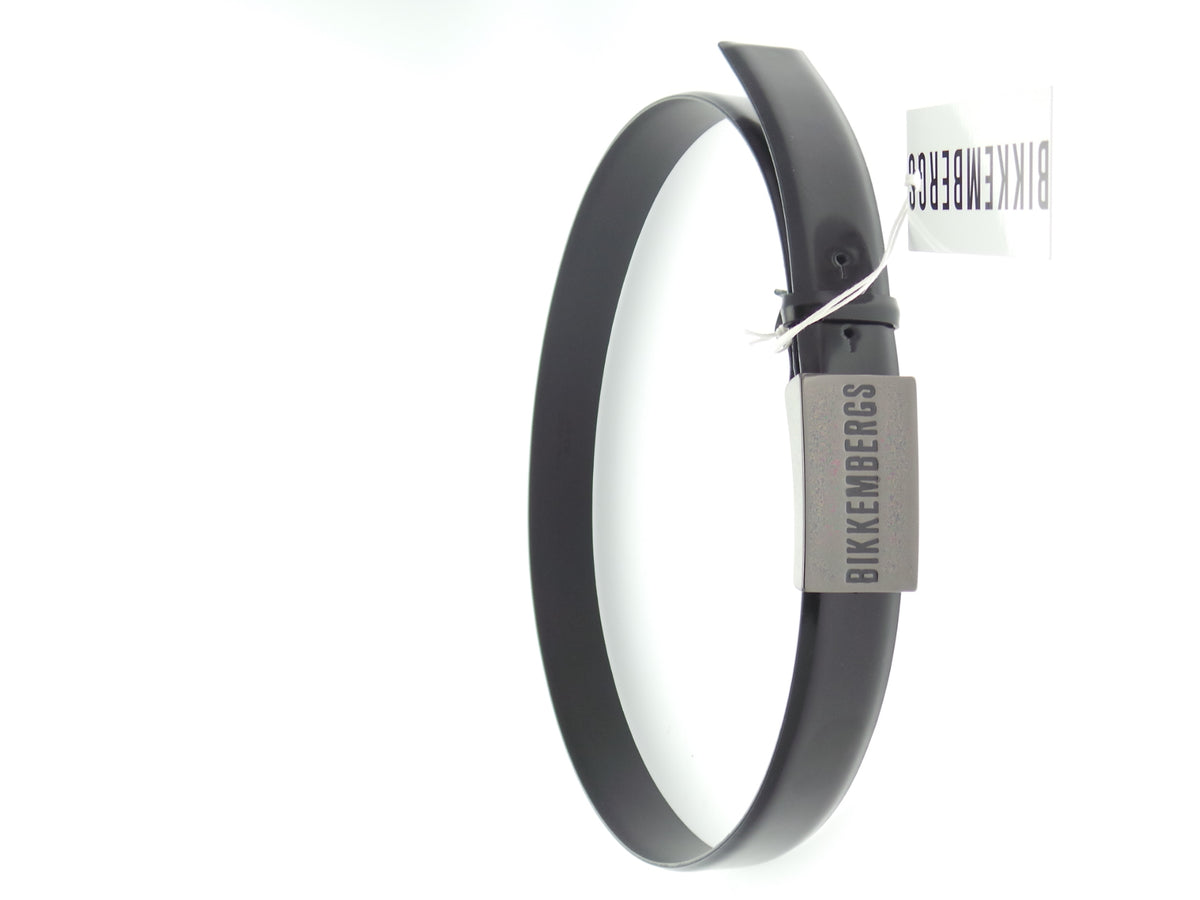 Bikkembergs Cintura#colore_nero