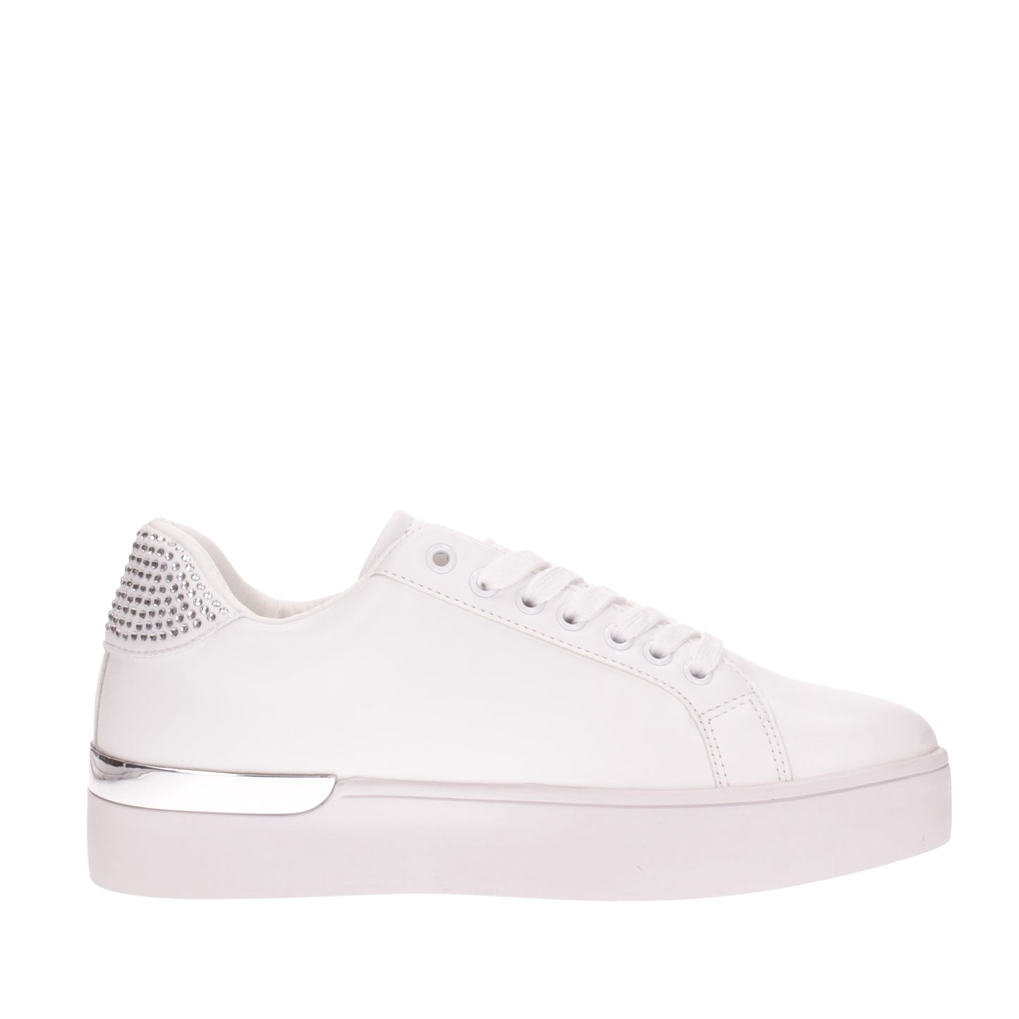 Gaelle Sneakers Strass 3107 - Marylou Shop