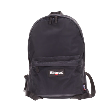 Blauer Zaino F3NAPER02 - Marylou Shop