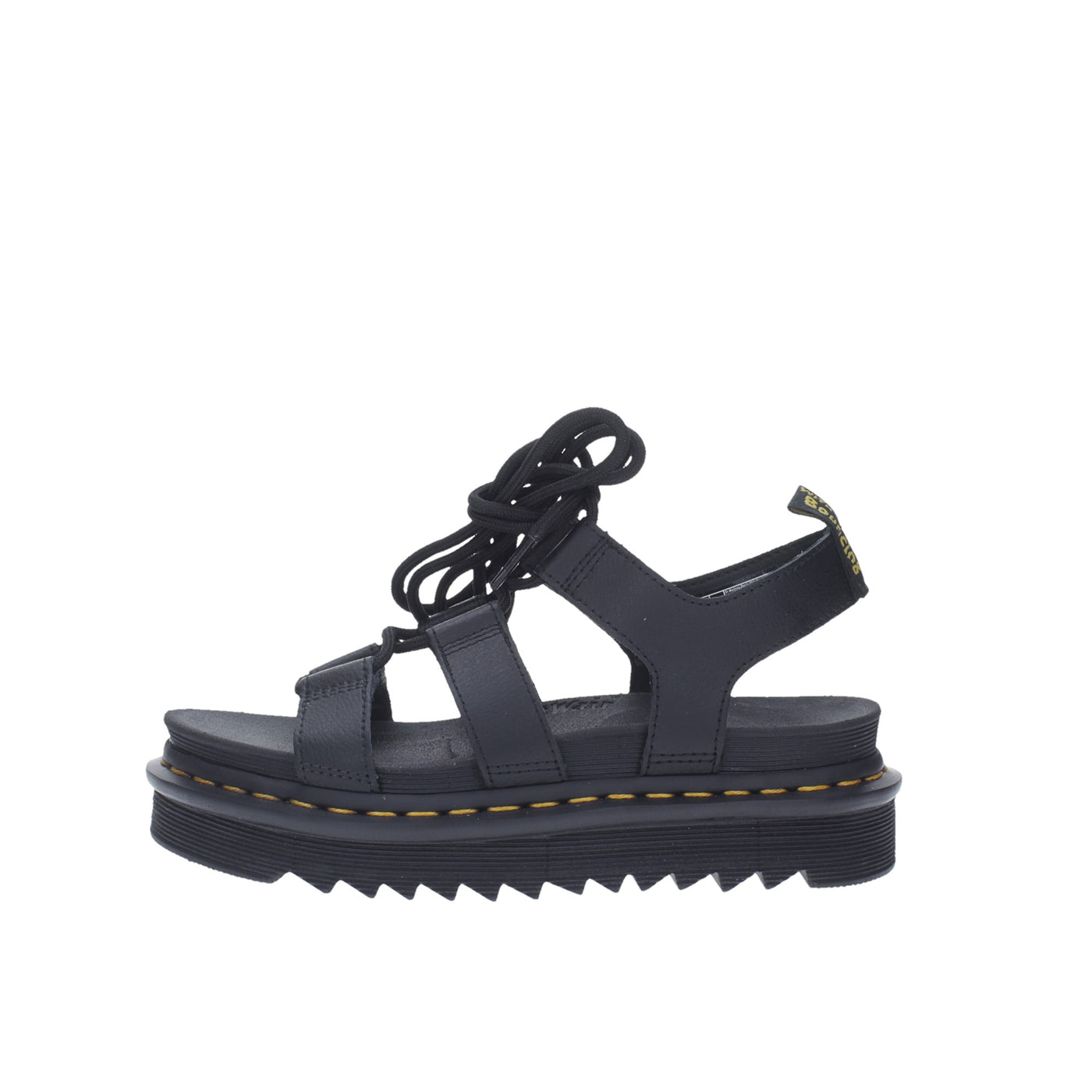 Dr. martens Sandalo#colore_nero