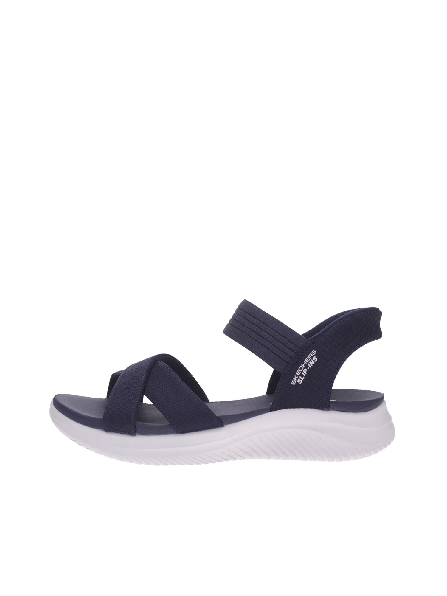 Skechers Sandalo#colore_navy
